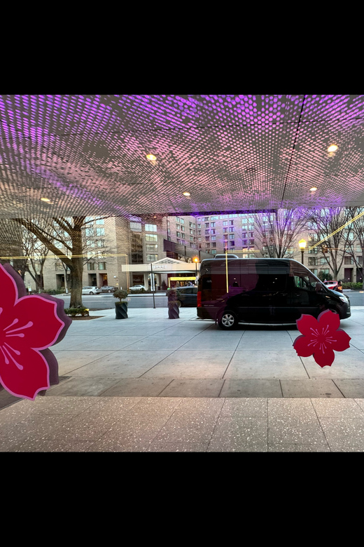 DC:Small Group Sunset Tour . - Is $59 a fair price?