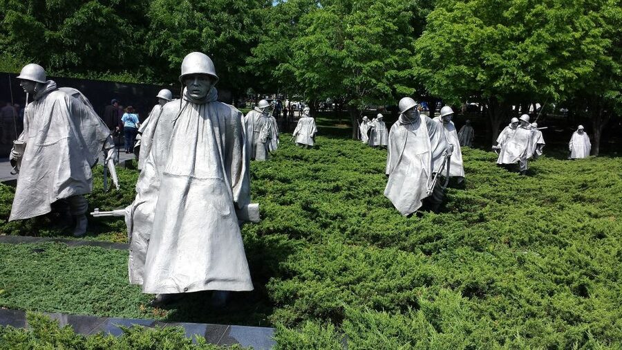 DC: Tour with U.S. Capitol Ground Access - What the Capitol wording really means