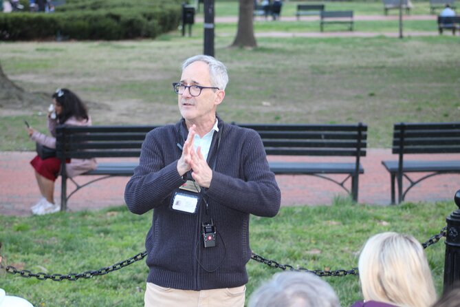 Discounted DC Day Tour Highlights In Full Colors- Free Snacks - Nine Washington sights without the usual guesswork