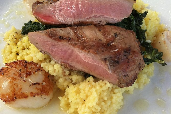 Dupont Circle Food Tour - Why Dupont Circle makes a good food-tour setting