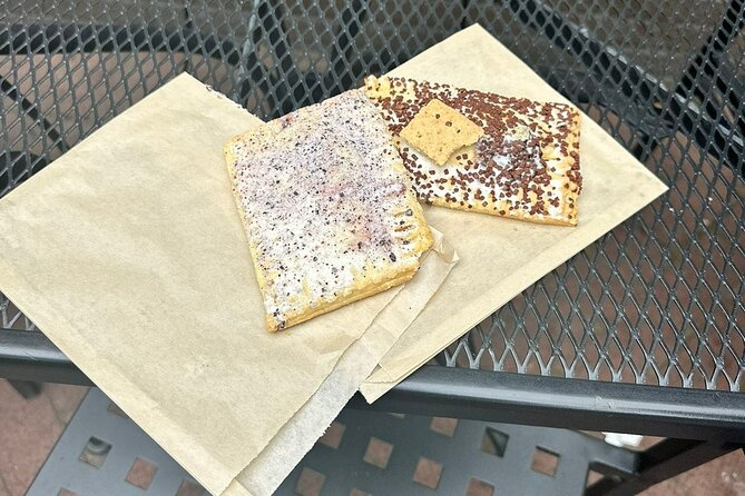 Eastern Public Market Food Tour with 5 Tastings plus Dessert - The guides make the difference