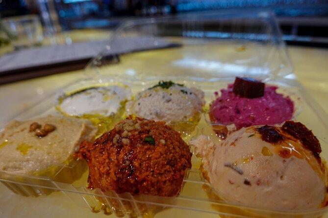 Eat Like a Local: Downtown DC Food Tour with 4 Tastings - A food tour built around neighborhood change