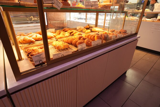 Eat Like a Local: Downtown DC Food Tour with 4 Tastings - Is $149 a fair price?