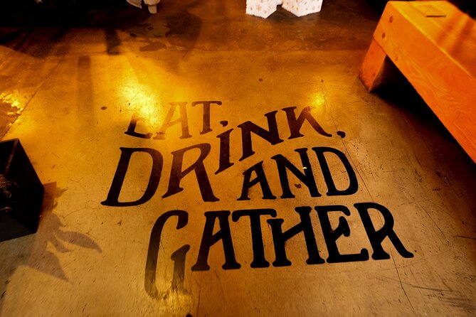 Eat Like a Local: Downtown DC Food Tour with 4 Tastings - Who will enjoy this most?