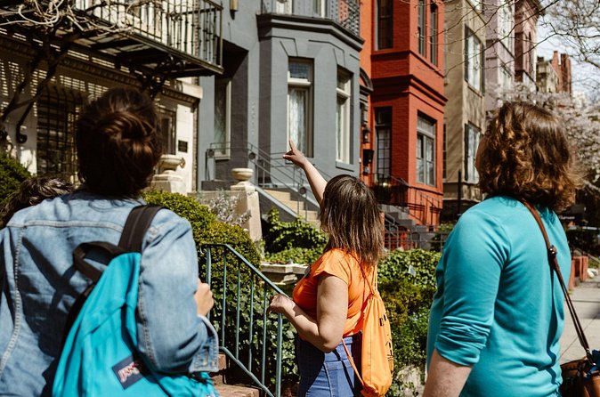 Embassy Row: Architecture, Mansions & International Intrigue - The Society of the Cincinnati connects wealth and inheritance