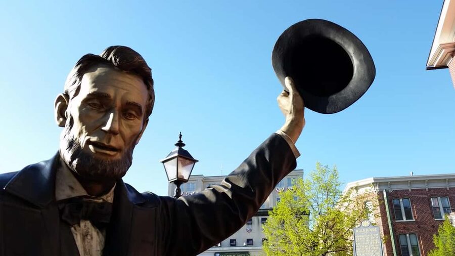 From DC: Gettysburg National Military Park Full-Day Trip - Key points to know before booking