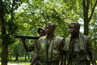 From NYC: Washington Highlights Guided One Day Tour