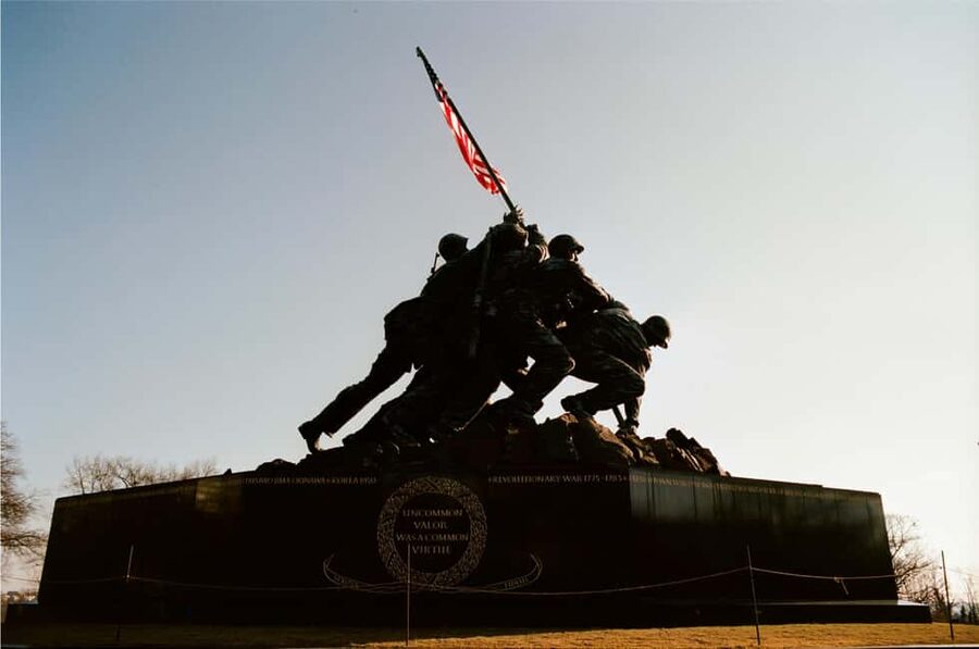 From NYC: Washington Highlights Guided One Day Tour - Is $109 good value?