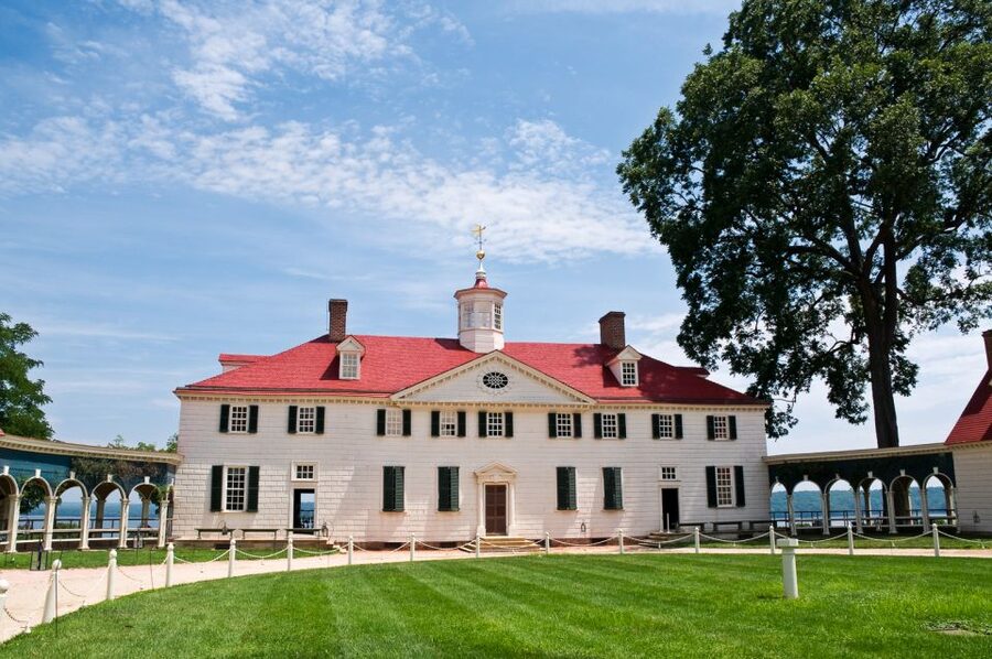 From Washington DC: Old Town Alexandria & Mount Vernon Tour - Key points to know before booking