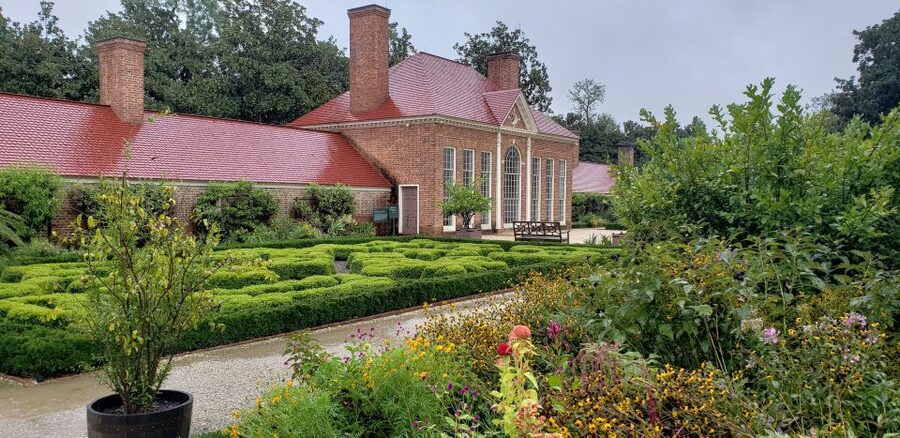 From Washington DC: Old Town Alexandria & Mount Vernon Tour - How good is the $109 value?