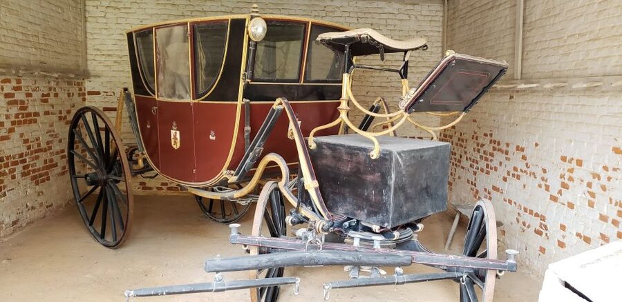 From Washington DC: Old Town Alexandria & Mount Vernon Tour - Timing, pickup, and practical details