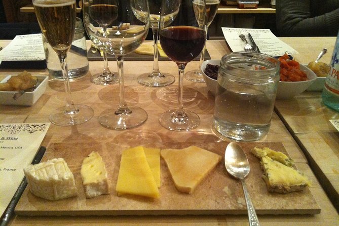 Gastronomic Georgetown Walking Food Tour - What the food stops are really like