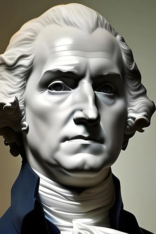 George Washington's Mount Vernon & DC Monuments Night Tour - Two very different Washington experiences in one day
