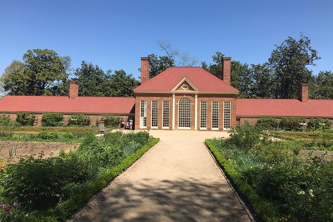 George Washington's Mount Vernon Half-Day Tour from Washington DC - Is $99 a fair price?