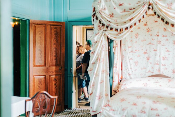 George Washington's Mount Vernon & Old Alexandria Half-Day Guided Tour from DC - Key points to know before booking
