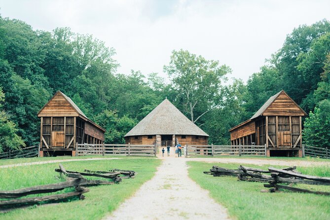 George Washington's Mount Vernon & Old Alexandria Half-Day Guided Tour from DC - Why Mount Vernon deserves your half-day