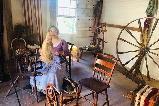 George Washington's Mount Vernon Private Guided Tour - Is $750 worth the price?