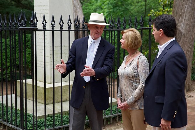 George Washington's Mount Vernon Private Guided Tour - The mansion: Washington’s public home and private world