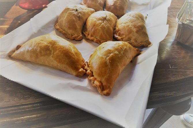 Georgetown Foodie Culinary Tour & Neighborhood Walk - Who will get the most from it