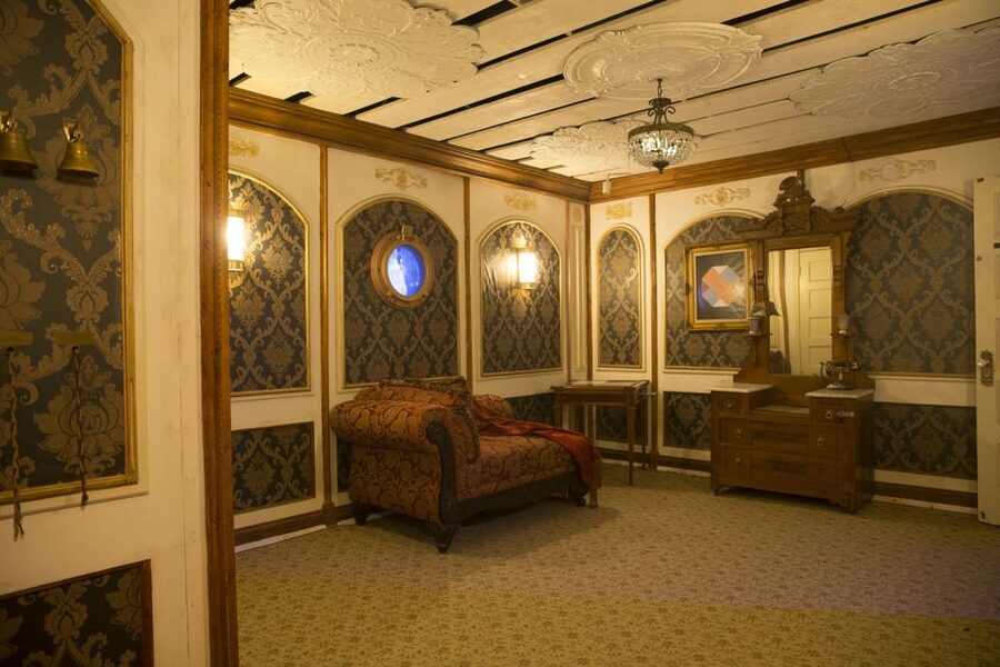 Georgetown, Washington DC: Escape Room Adventure - Is $38 per person a fair value?