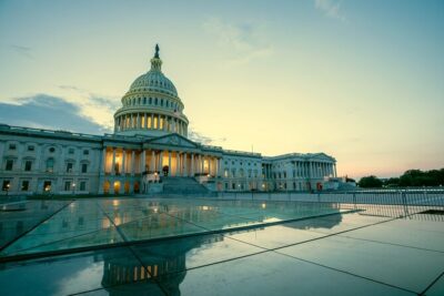 Ghosts of D.C. – Walking Tour