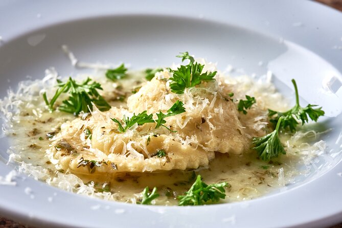 Gourmet Pasta Class in Washington D.C. (Includes 3-Course Meal) - Dietary needs and practical planning