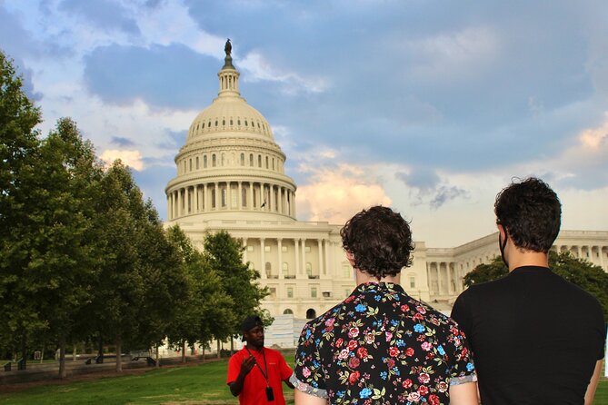 Guided African American History Tour with Reserved Museum Entry - Is $89 a Fair Price?