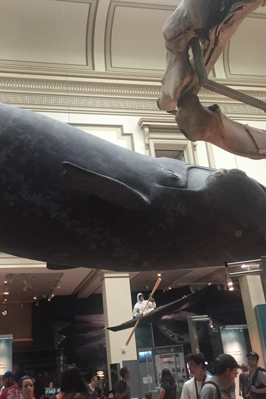 Guided Tour of The Natural History Museum - Key things to know before you book