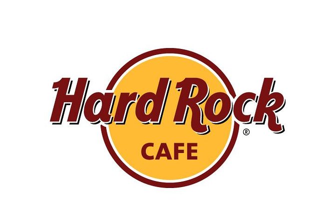 Hard Rock Cafe Washington DC - Key points to know before booking