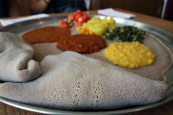 Little Ethiopia Food Tour - Why this Little Ethiopia walk is more than a meal