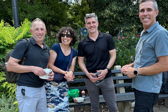 Local Neighborhood Washington DC Food Tour by DrinkEatWalk Tours - Who will enjoy this experience most