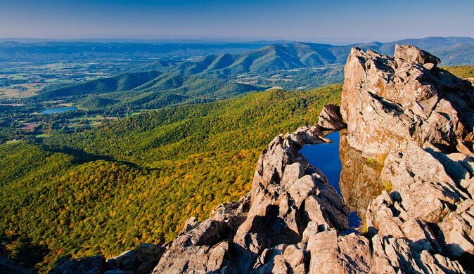 Luray Caverns and Shenandoah Small Group Max 12 Day Tour from D.C - Who should book this tour?