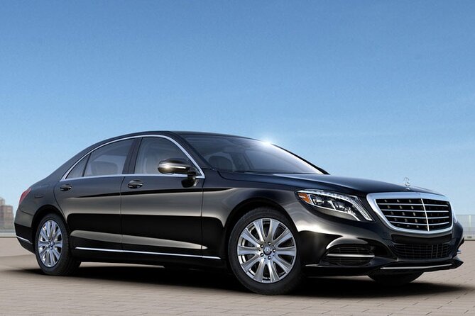 Luxury Airport Transfer DCA to/from Washington DC - Planning around flight delays and changes