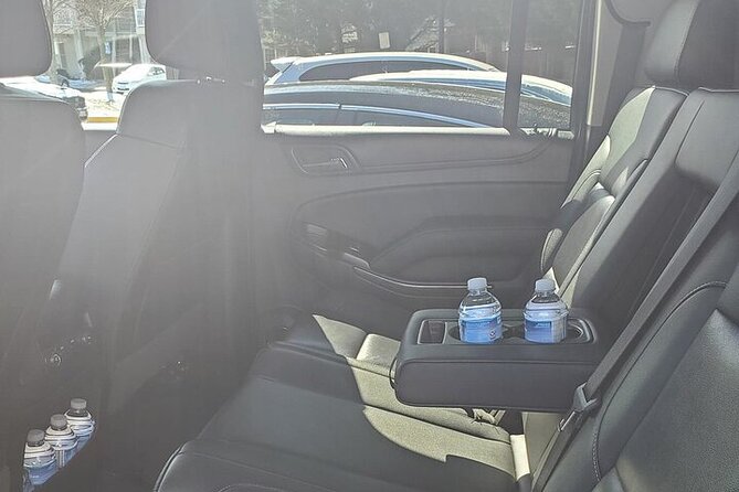 Luxury SUV Private Day or Night Tour of Washington DC - Key points to know before you book