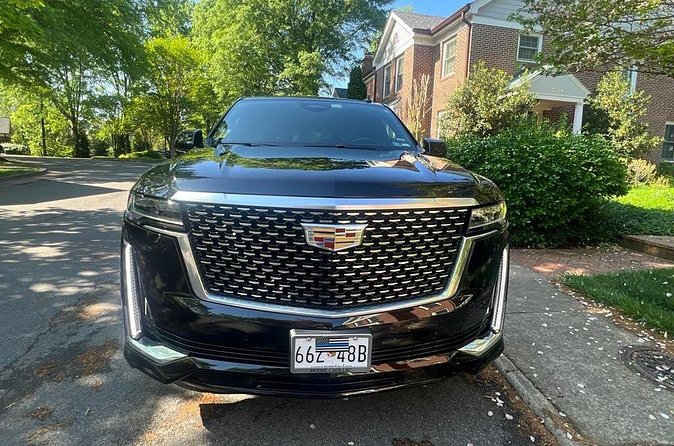 Luxury SUV Private Day or Night Tour of Washington DC - Daytime or evening: choose the mood you want