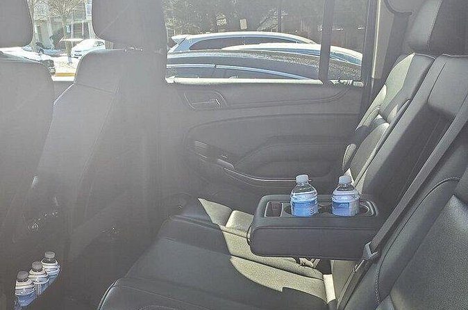 Luxury SUV Private Day or Night Tour of Washington DC - The $520 price and who gets the best value