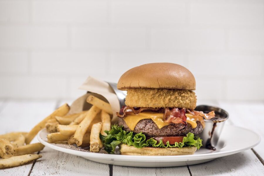 Meal at the Hard Rock Cafe Washington DC - Accessibility and booking details that matter