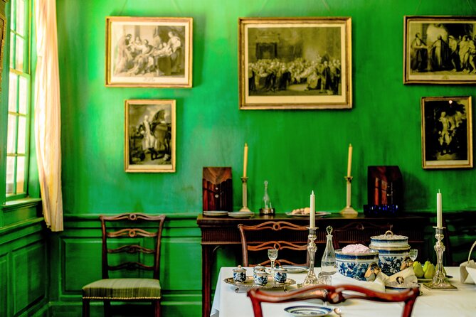 Mount Vernon and Old Town Alexandria Day Trip from Washington DC - Is $99 a fair price?