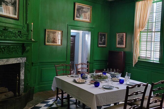 Mount Vernon & Old Town Alexandria Private Tour - The preservation project and what it means for your visit