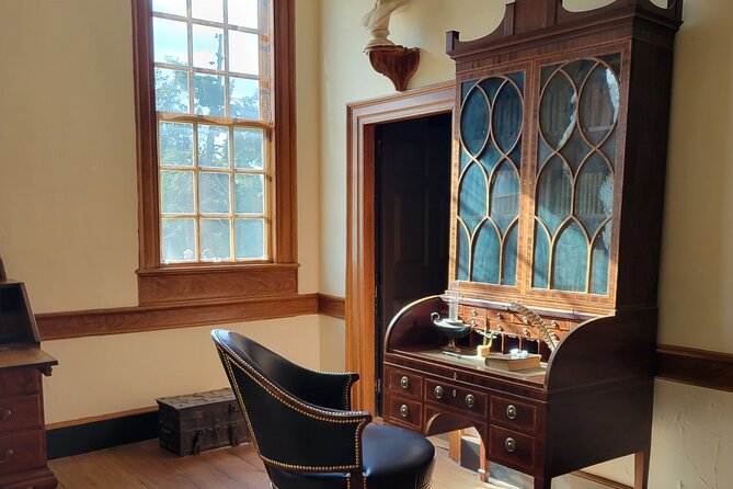 Mount Vernon & Old Town Alexandria Private Tour - Price, timing, and who gets the best value