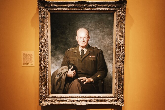 National Archives + National Portrait Gallery Tour 6ppl Max - Is $174 per person a fair price?