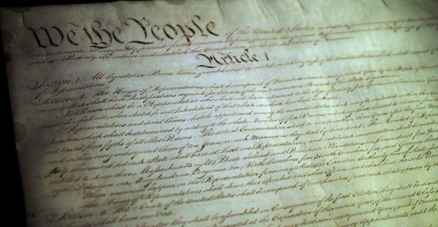 National Archives Skip the Line Tour Semi-Private 6ppl Max - Practical advice before you go