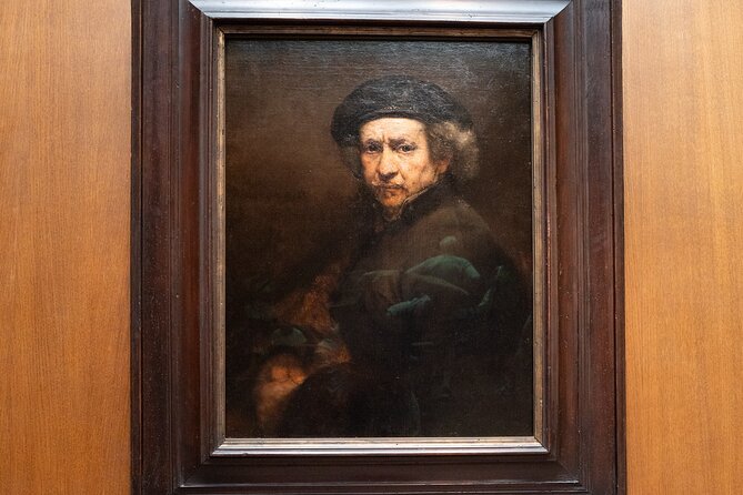 National Gallery of Art, American Art & Portrait Gallery Tour - What the guide adds to the museum visit