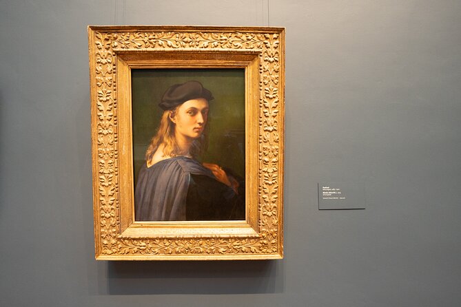 National Gallery of Art, American Art & Portrait Gallery Tour - Is $79 a fair price?