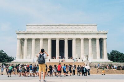 National Mall Tour with 10+ Stops, Boat Cruise, Entry Tickets