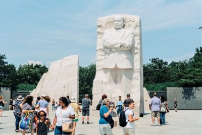 National Mall Tour with 10 Stops & U.S. Capitol or Museum Entry