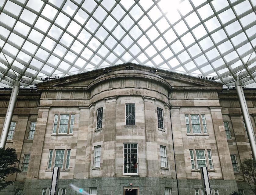 National Portrait Gallery & American Art Museum Guided Tour - Should you book it?
