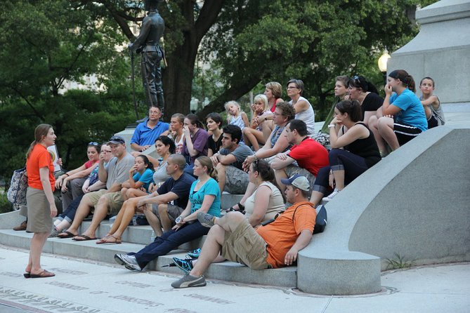 Night of Lincoln Assassination: from White House to Ford Theatre - Petersen Boarding House and the desperate hours after the shooting