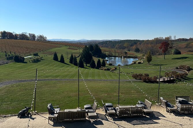 Northern Virginia Private Custom Wine Tour and Tasting from DC - Who will get the most from this tour