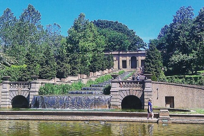 Off the Beaten Path: 16th Street and Adams Morgan Neighborhood Tour - Adams Morgan and the city’s local character